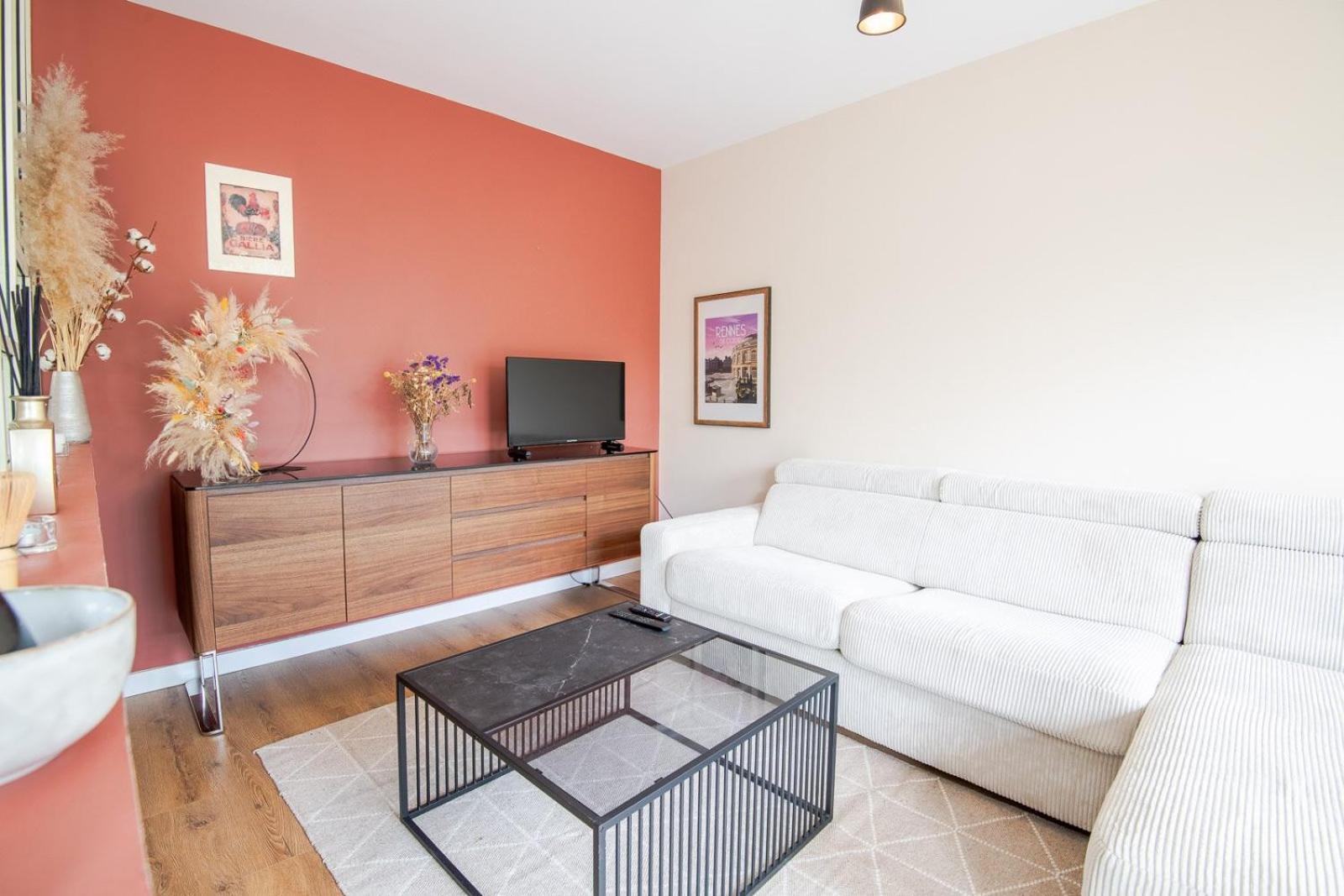 L'Ecrin D'Elegance Apartment Тур Екстериор снимка